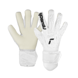 Reusch Attrakt Freegel Gold 5470000 1100 white 1